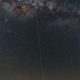Illustration for article titled Shooting a Laser at a Planet, But Not To Blow it Up